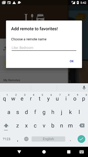 Remote Control For Onida  TV