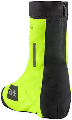 Gore Sleet Insulated Overshoes - Neon Yellow alternate image 1