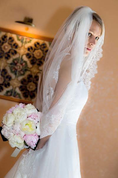 Düğün fotoğrafçısı Francesca Maria Tobia (francescamaria). 9 Temmuz 2016 fotoları