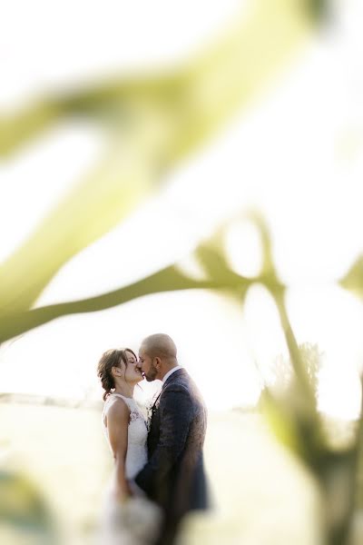 Wedding photographer Lluis Salvadó (salvadofotografi). Photo of 6 November 2018