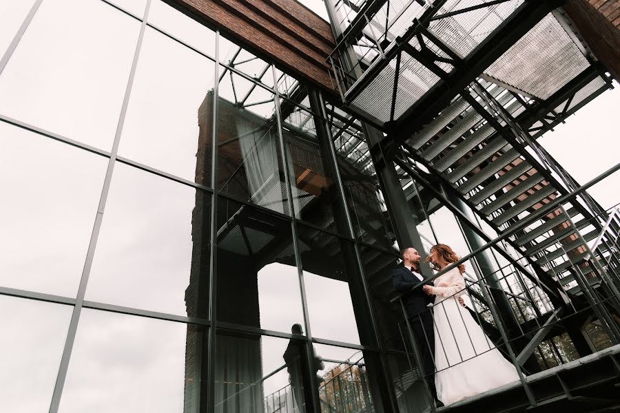 Photographe de mariage Roman Starkov (romanstark). Photo du 25 décembre 2021