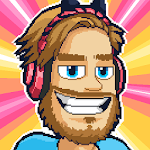 Cover Image of Download PewDiePie's Tuber Simulator 1.38.0 APK