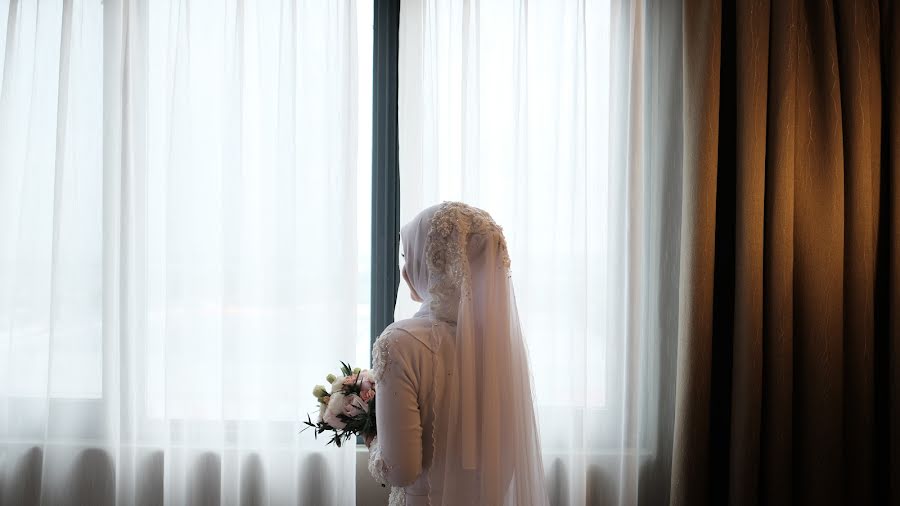 Svatební fotograf Shahrin Rosly (gambarbyshahrin). Fotografie z 15.dubna 2023