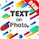 Texte sur Photo-Text Photo Editor, Nice Quotes icon