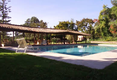 Villa with pool and terrace 5