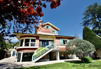 House with pool and terrace 6