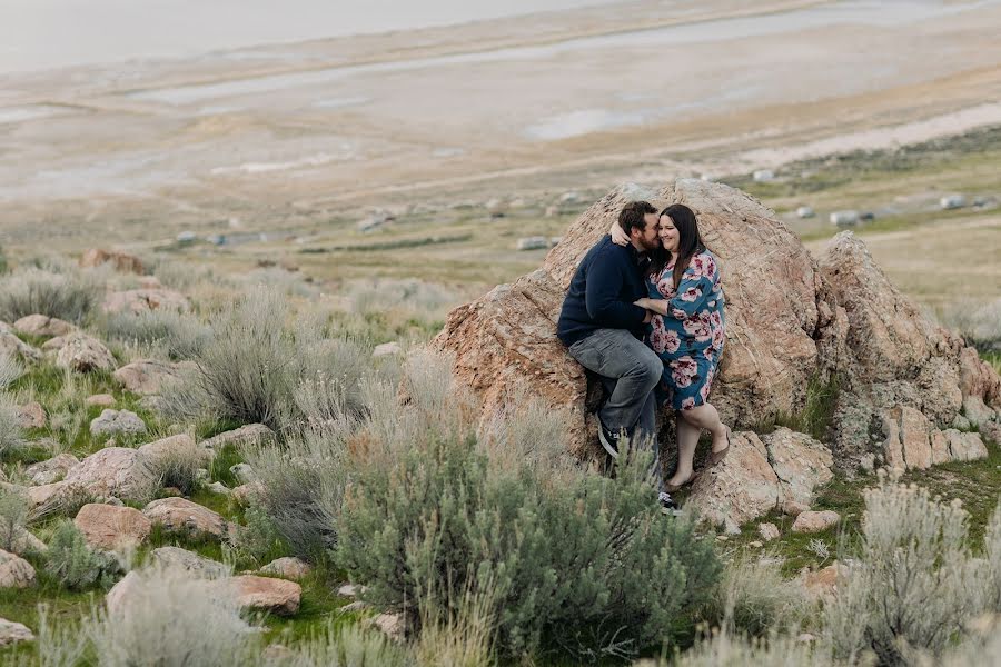 Hochzeitsfotograf Elizabeth Van Der Bij (envphotography). Foto vom 16. Mai 2019