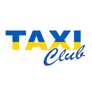 Taxi Club-ua Водитель  Icon