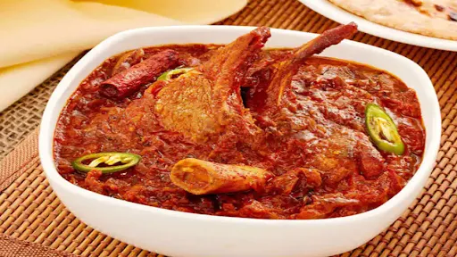 Mutton Seekh Masala