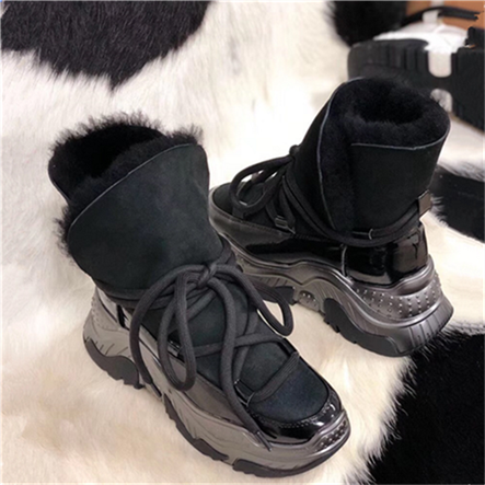 Title 5, Botas de nieve resistentes para hombre y mujer ...