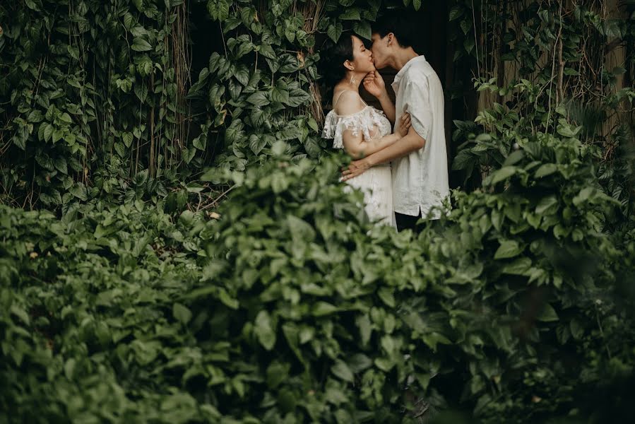 Jurufoto perkahwinan Le Van (jasminwedding). Foto pada 31 Mei 2020