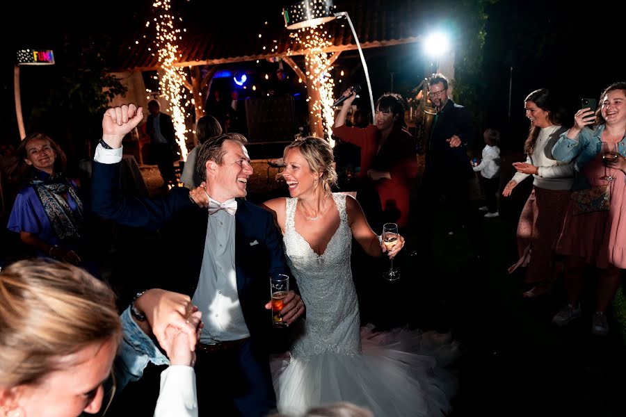 Photographe de mariage Gaetan Dardenne (gaetandardenne). Photo du 5 décembre 2022