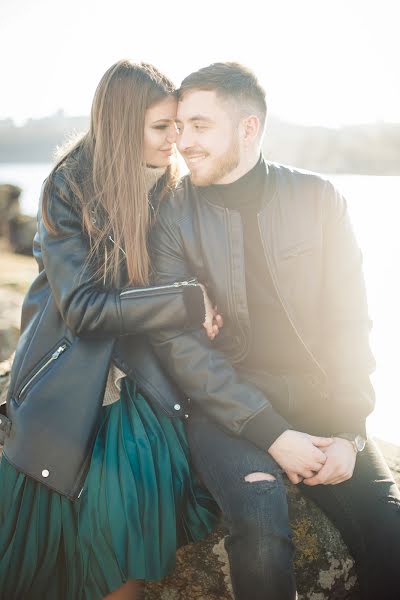 Nhiếp ảnh gia ảnh cưới Katerina Pershina (per4inka). Ảnh của 21 tháng 2 2020