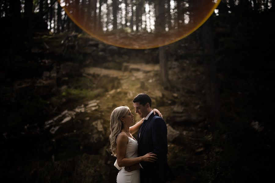 Photographe de mariage Todd Kwiczak (tkshotz). Photo du 14 juin 2023