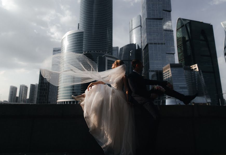 Wedding photographer Dmitriy Kuzko (mitka). Photo of 10 April 2023