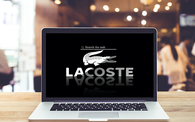 LaCoste HD Wallpapers Fashion Theme