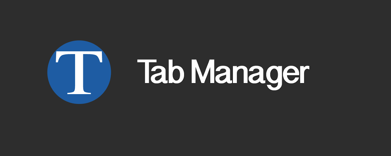 Manage Tabs Preview image 2