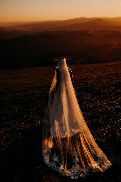 Fotógrafo de bodas Marcin Dąbrowski (jmphotoarist). Foto del 24 de marzo