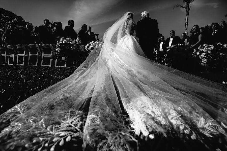 結婚式の写真家Brian Callaway (briancallaway)。2016 5月24日の写真