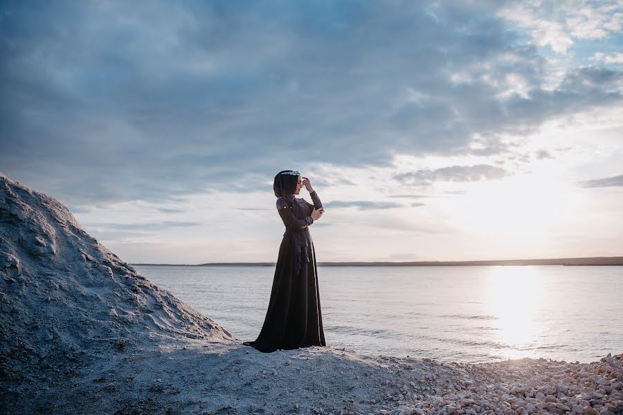 Fotógrafo de casamento Leysan Belyaeva (lesan). Foto de 9 de junho 2020