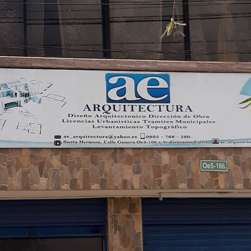 Opiniones de AE Arquitectura en Quito - Arquitecto