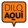 Dilo Aquí icon