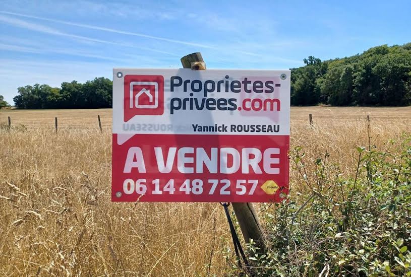  Vente Terrain à bâtir - à Les Baux-de-Breteuil (27160) 