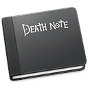 Death Note Anime Wallpaper HD