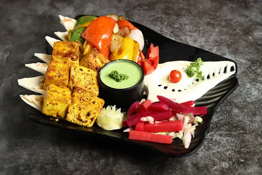 Paneer Shish Tauk(6pc)