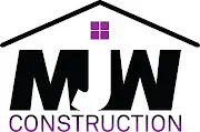 MJW Construction  Logo