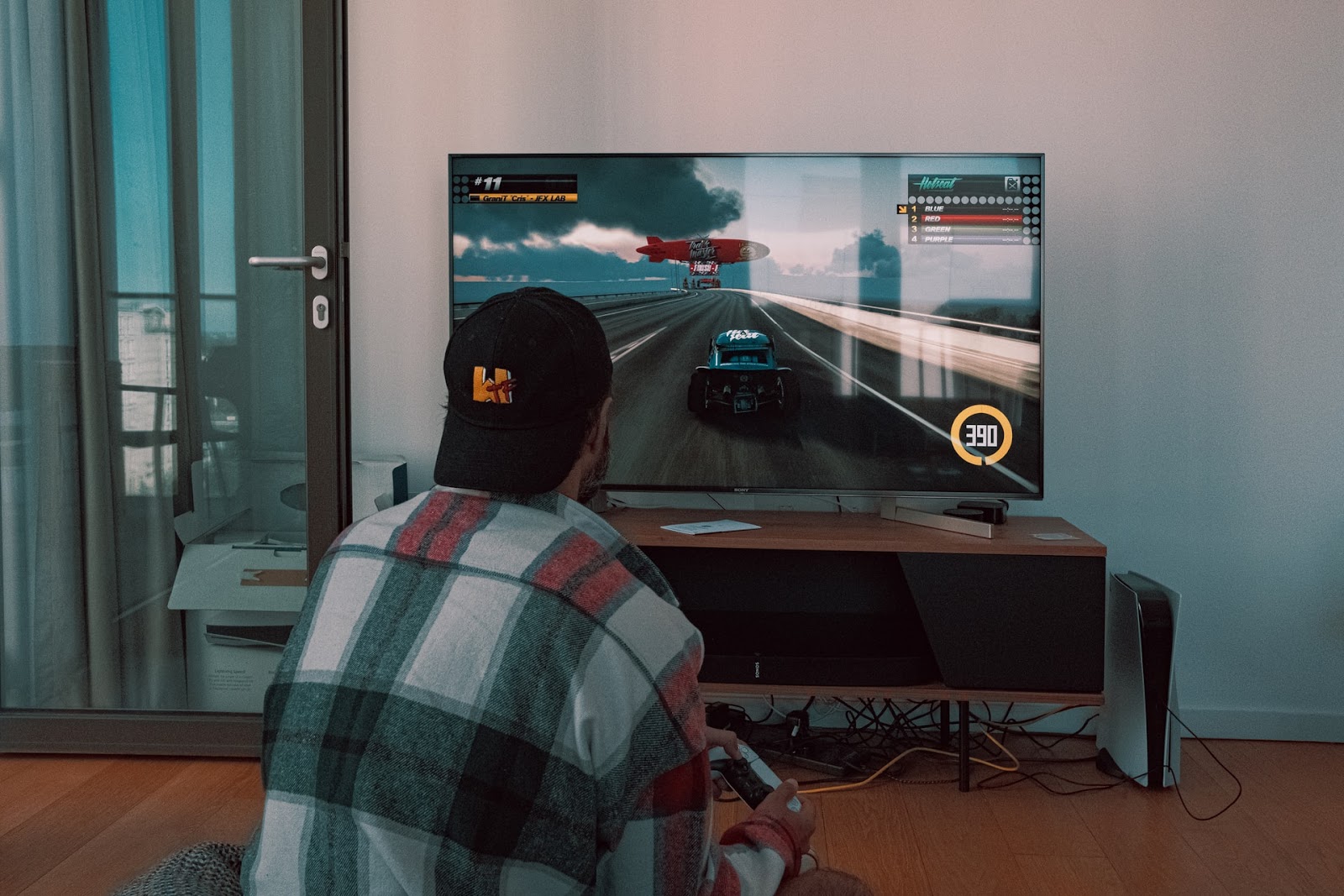 Gaming room &#8211; amenajare și setup electronic în game room