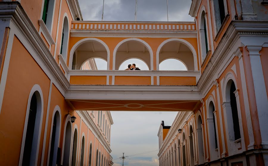 Kāzu fotogrāfs Gabriel Lopez (lopez). Fotogrāfija: 20. septembris 2016