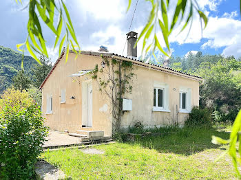 maison à Chaudon-Norante (04)