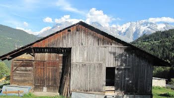 appartement à Saint-Gervais-les-Bains (74)