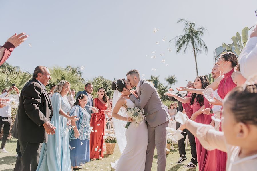 Fotógrafo de casamento Jeferson Perrot (jefersonperrot). Foto de 31 de julho 2023