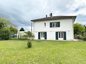 maison à Lamothe-Landerron (33)