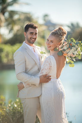 Fotografo di matrimoni Irina Nedyalkova (violetta1). Foto del 15 settembre 2022