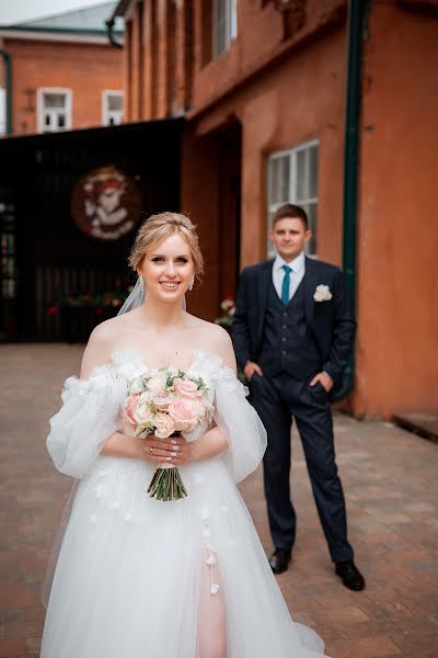 Wedding photographer Anna Senina (seninafoto). Photo of 16 February