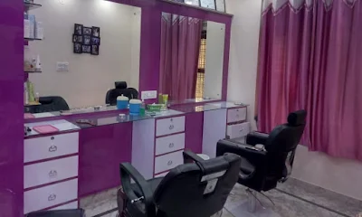 Riddhi Beauty Parlour