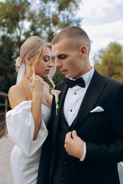 Fotografo di matrimoni Vasyl Leskiv (vasylleskiv). Foto del 7 luglio 2022