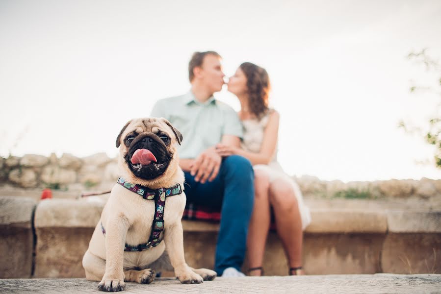 Wedding photographer Dmitriy Yurov (yurov). Photo of 20 June 2015