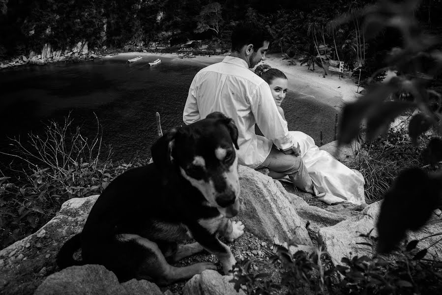 Fotógrafo de casamento Edgardy Reyes (edgardyreyes). Foto de 23 de janeiro 2017