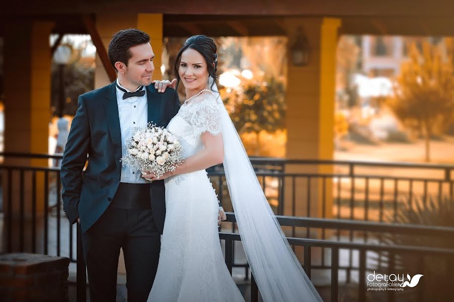 Photographe de mariage Oktay Çakan (oktaycakan). Photo du 12 juillet 2020