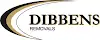 Dibbens Removals Logo