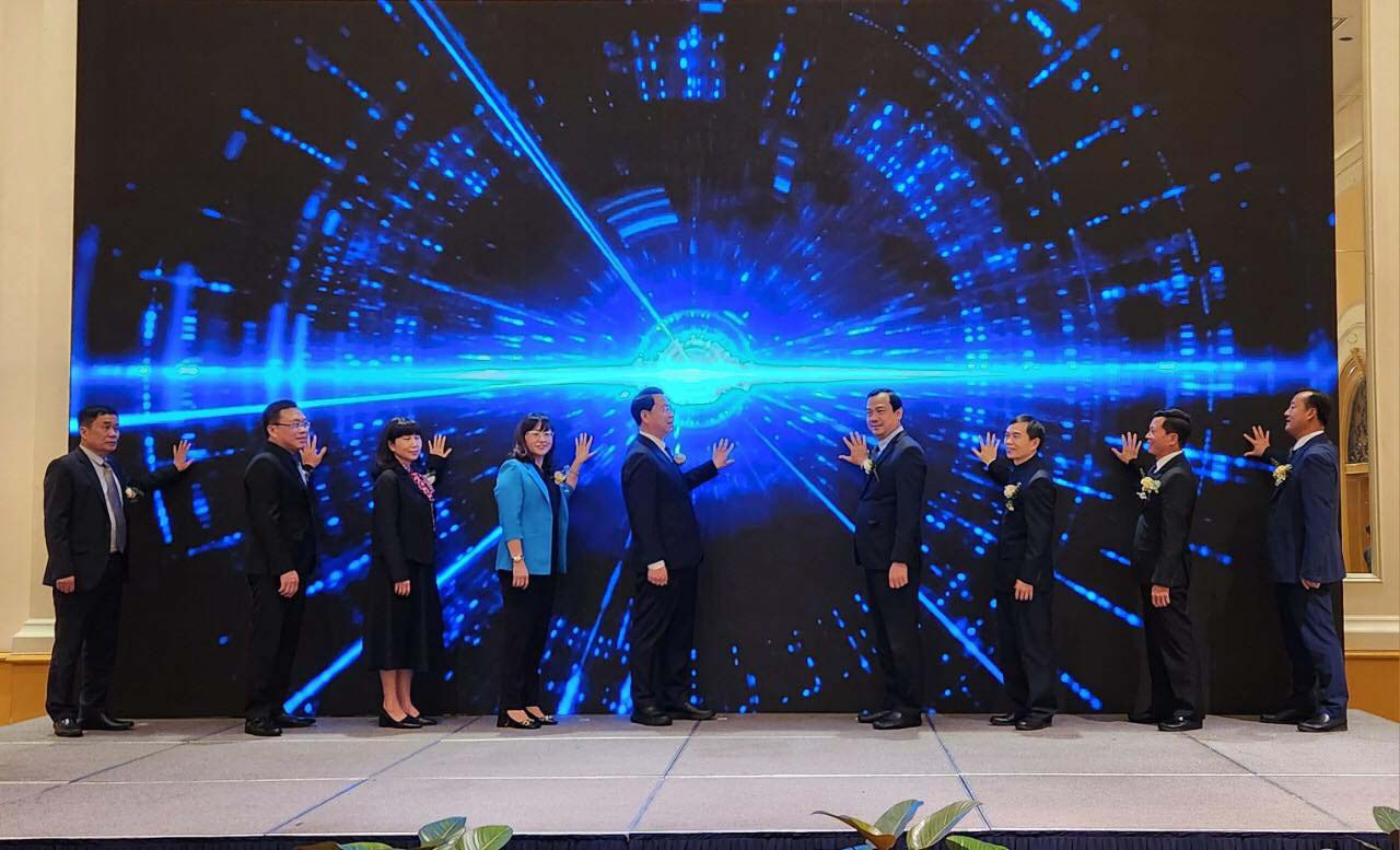 Việt Nam – Trung Quốc liên kết mở tuyến du lịch vàng “Hai quốc gia – Sáu điểm đến” - Ảnh 1.