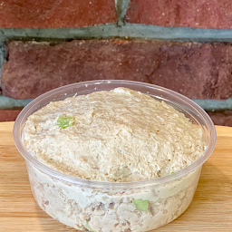 Tuna Salad