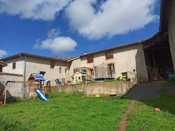 maison à Chazelles-sur-Lyon (42)