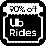 Cover Image of Download Coupons for Uber Free Rides and Discounts 2.0.0 APK