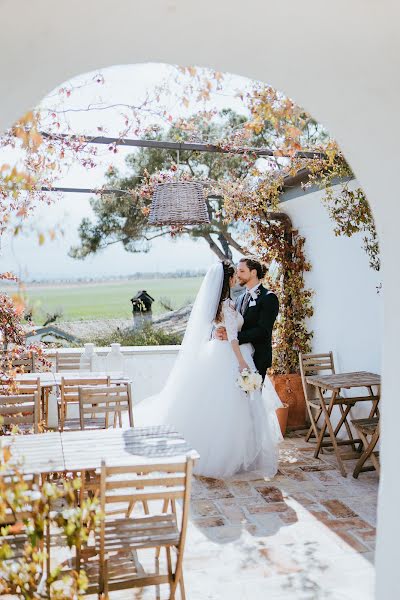 Wedding photographer Giovanni Soria (soriafilms). Photo of 25 May 2021