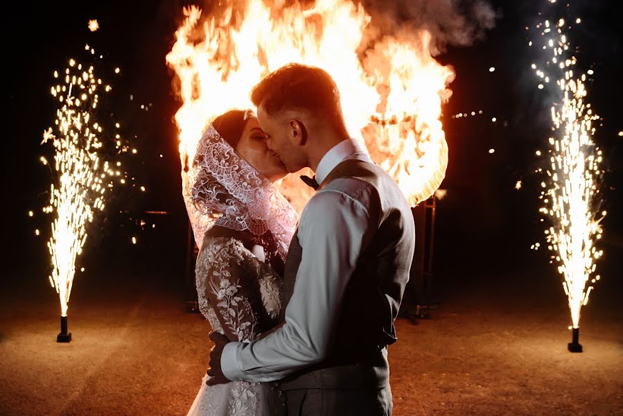 Fotógrafo de casamento Vasiliy Chubreev (basil). Foto de 19 de agosto 2019